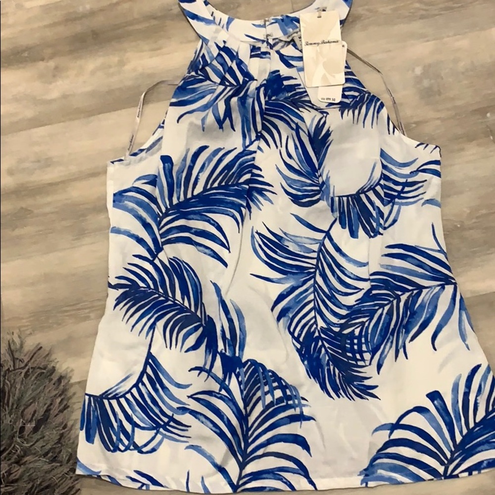 Tommy Bahama top